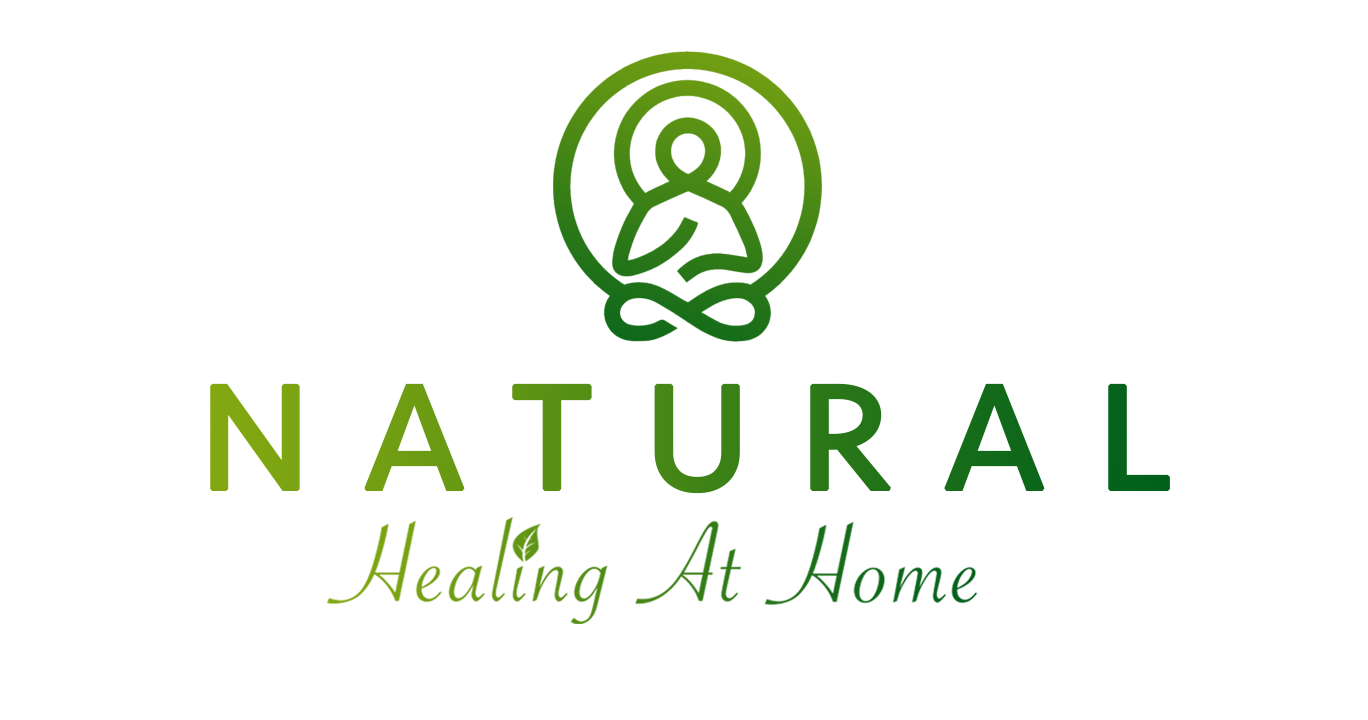 Natural Healing At Home